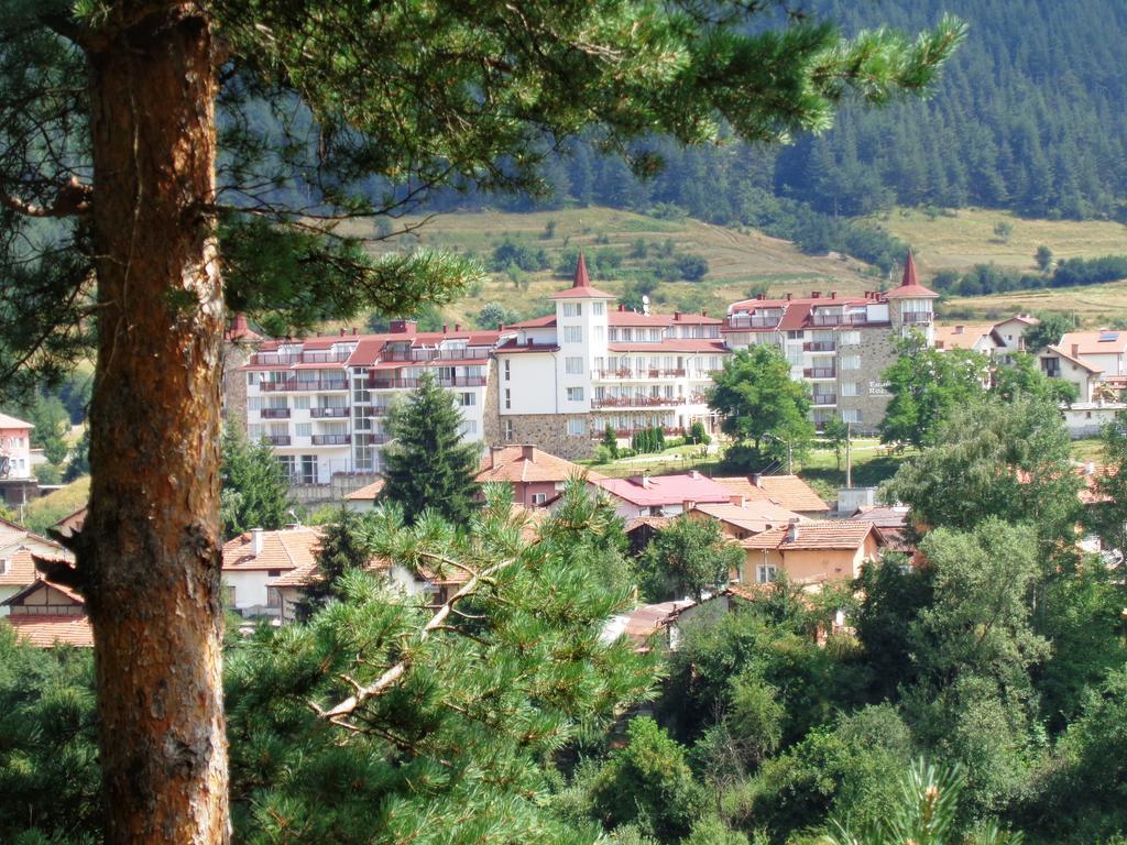 Sa Services Private Apartments, Eagle Rock Complex Бели искър Екстериор снимка